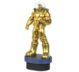 Marvel Statue Iron Man Hydro Armor Previews Exclusive 36 cm